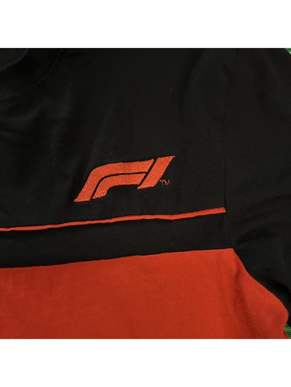 Formula 1 Official Racing Shirt - Picture 3 of 6